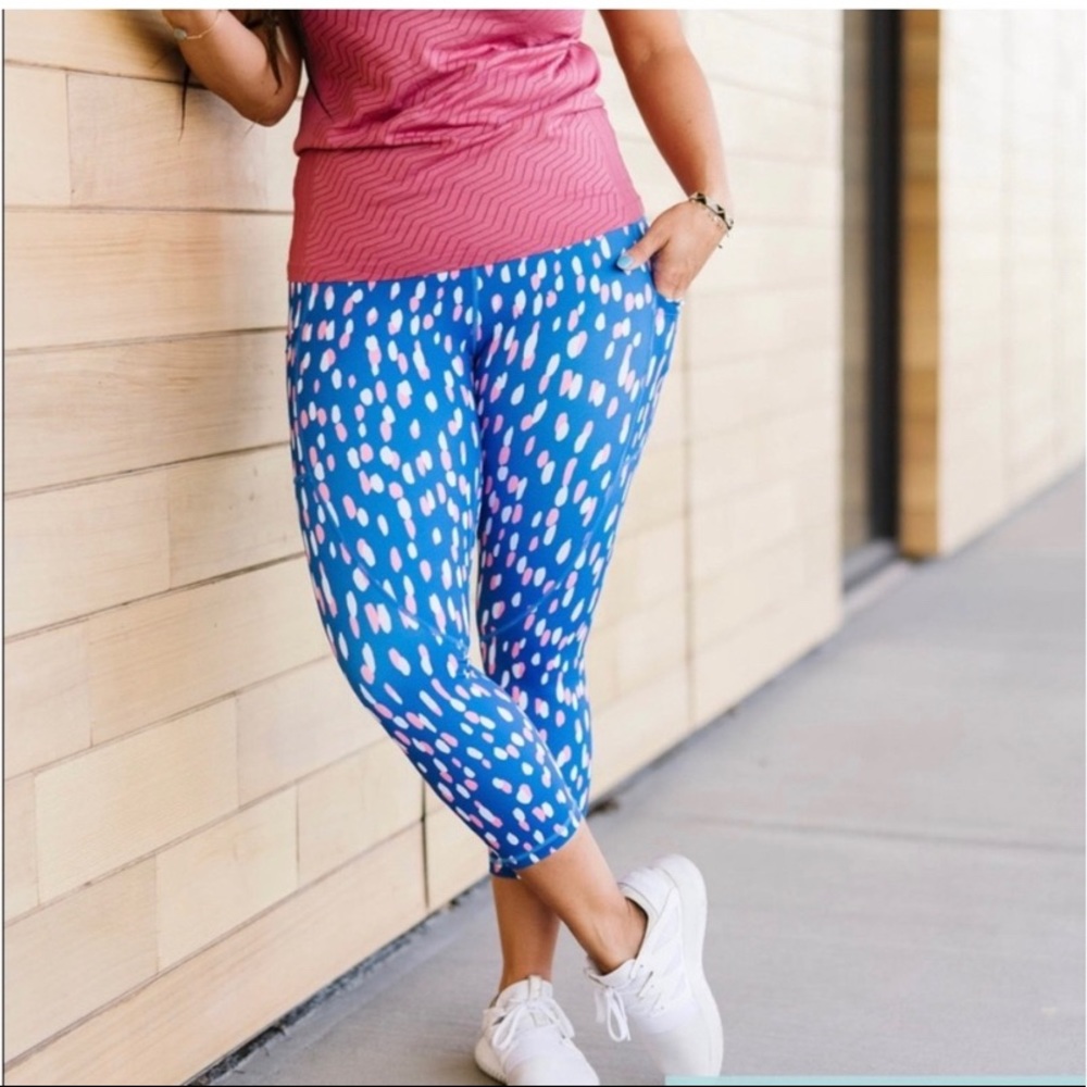 Zyia Capri size 4 💕